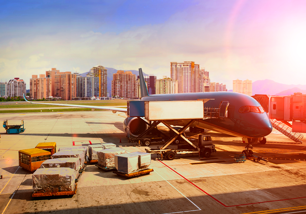 Panamá Carrier Transporte y logística